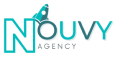 Logo réalisateur Nouvy Agency