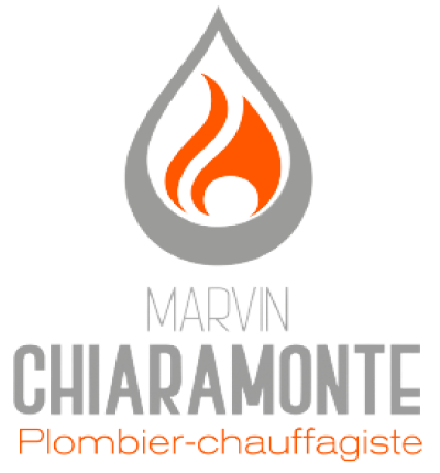 Logo CHIARAMONTE Marvin - Plombier-Chauffagiste