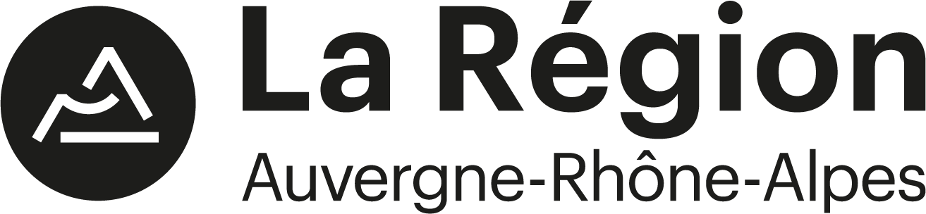 Logo région Auvergen-Rhône-Alpes